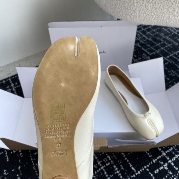 Maison Margiela Tabi Shoes