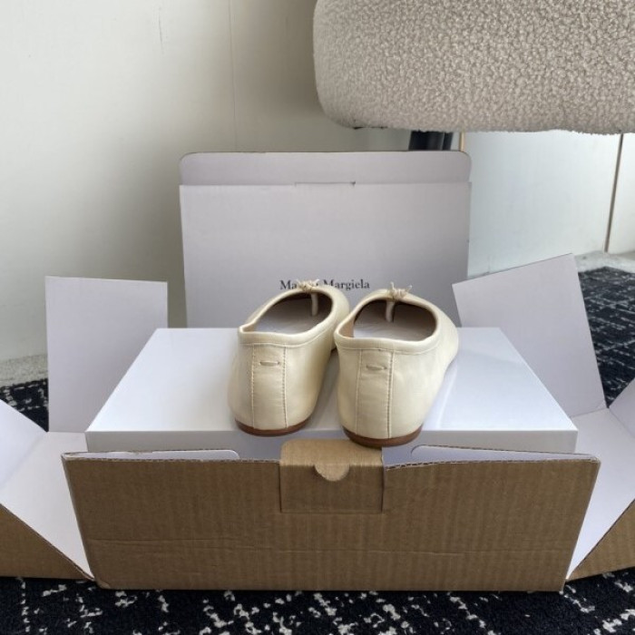 Maison Margiela Tabi Shoes
