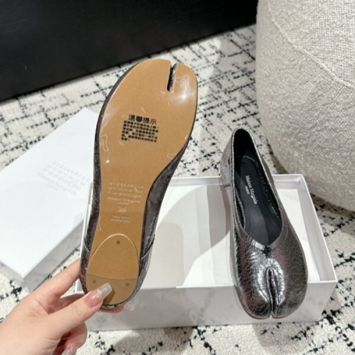 Maison Margiela Tabi Shoes