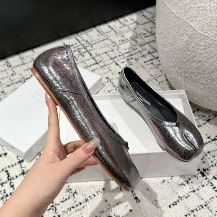 Maison Margiela Tabi Shoes
