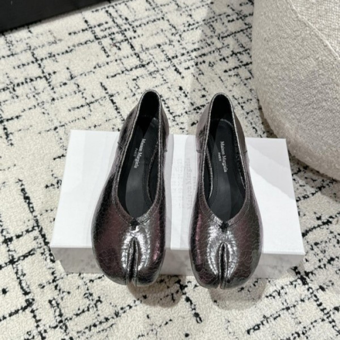 Maison Margiela Tabi Shoes