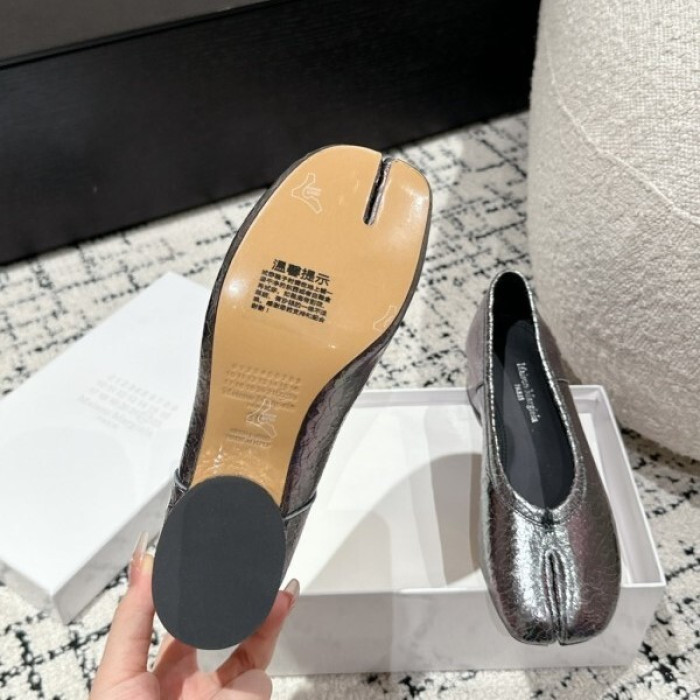 Maison Margiela Tabi Shoes (heels)