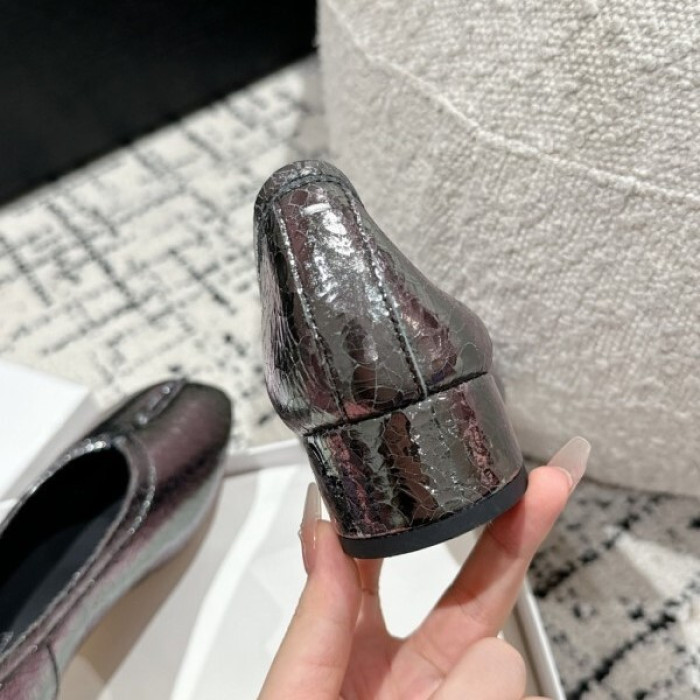 Maison Margiela Tabi Shoes (heels)