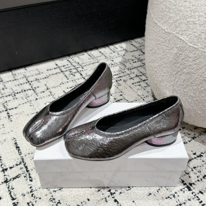 Maison Margiela Tabi Shoes (heels)