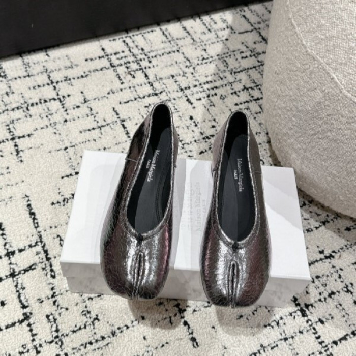 Maison Margiela Tabi Shoes (heels)