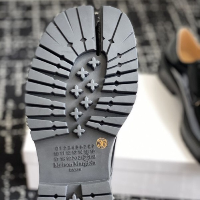 Maison Margiela Tabi Shoes