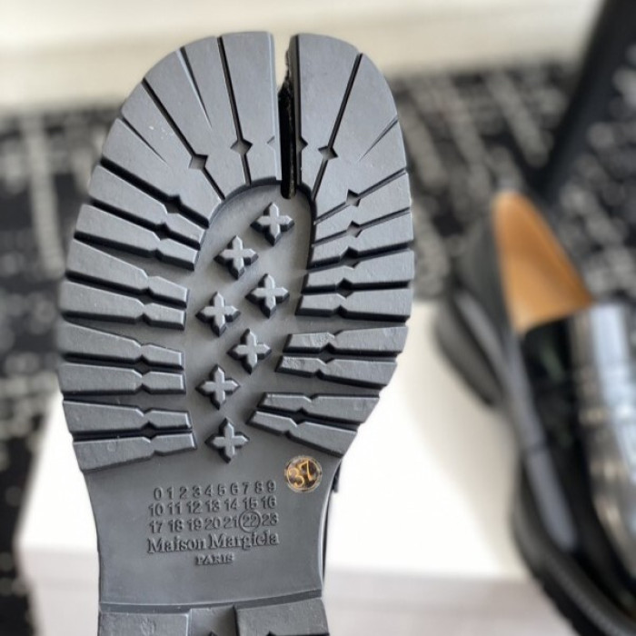 Maison Margiela Tabi Shoes