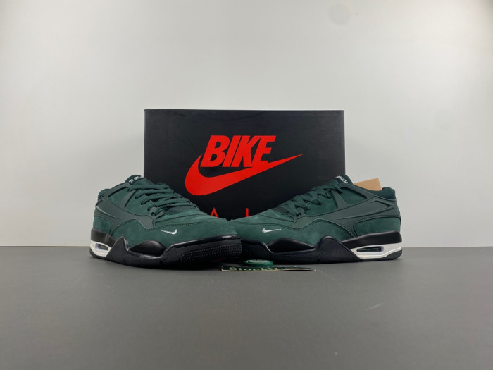 air jordan 4 rm nigel sylvester "bike air” hf4334-300