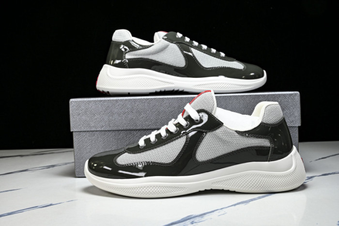 Prada America