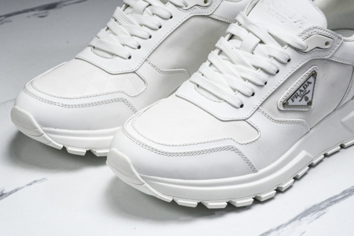 Pra Re-Nylon Men sneakers