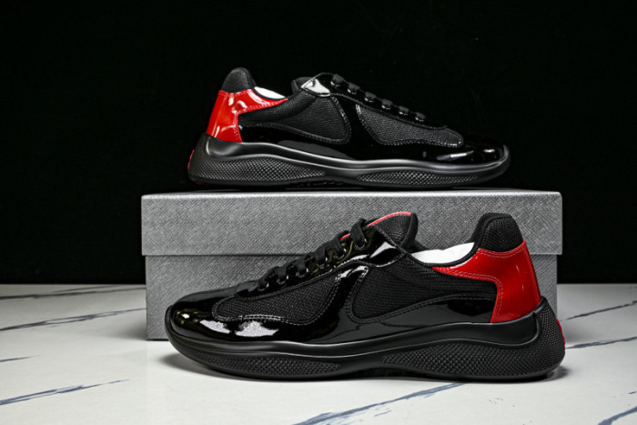 Prada America