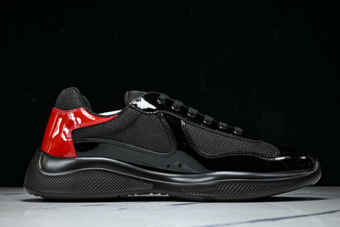 Prada America