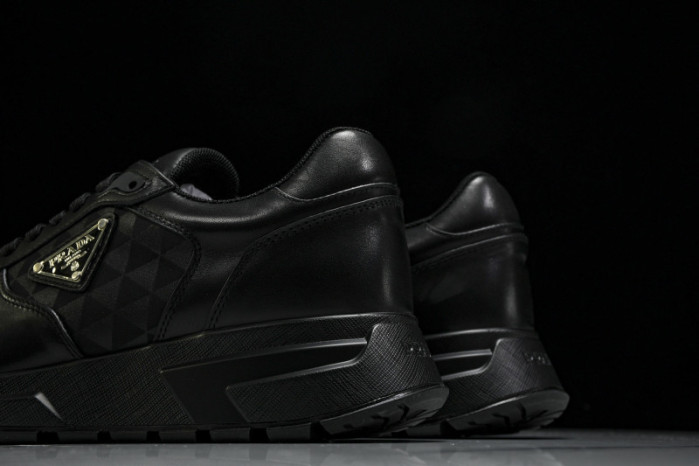 Pra Re-Nylon Men sneakers