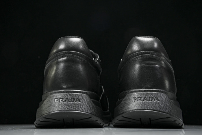 Pra Re-Nylon Men sneakers