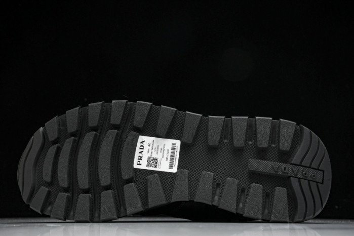 Pra Re-Nylon Men sneakers