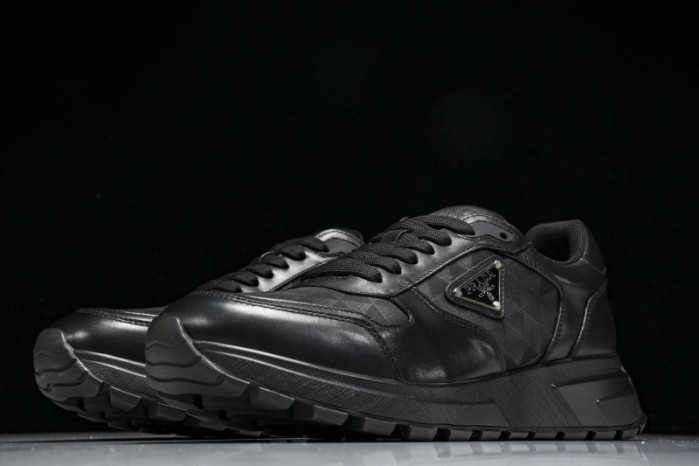 Pra Re-Nylon Men sneakers