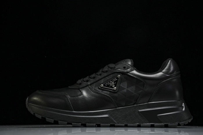 Pra Re-Nylon Men sneakers