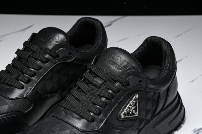 Pra Re-Nylon Men sneakers