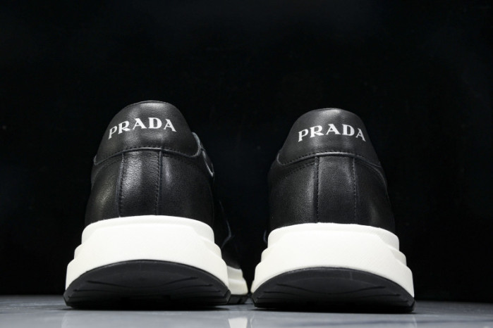 Pra Re-Nylon Men sneakers