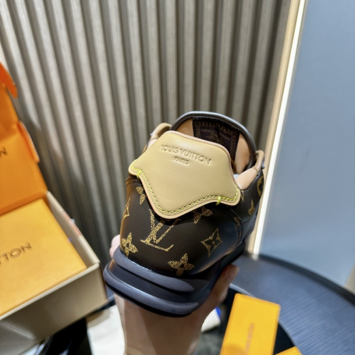 LV Buttersoft Sneaker