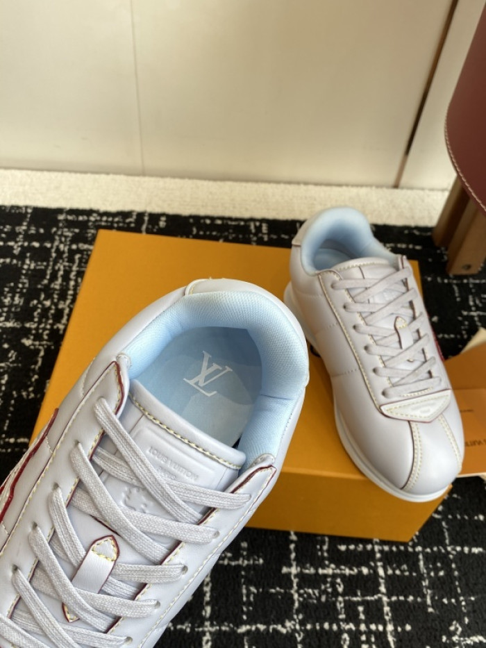 LV Buttersoft Sneaker