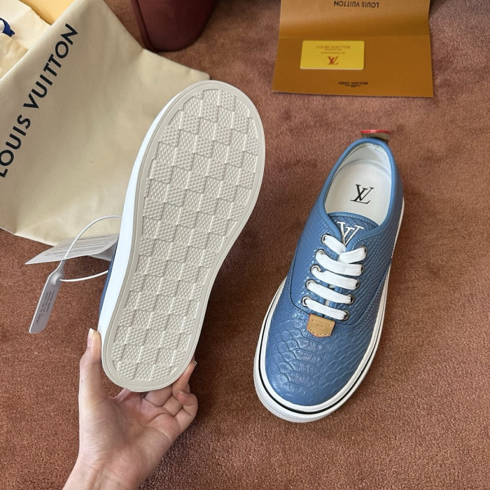 LV Tilted Sneaker