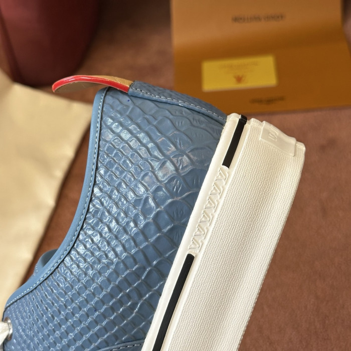 LV Tilted Sneaker