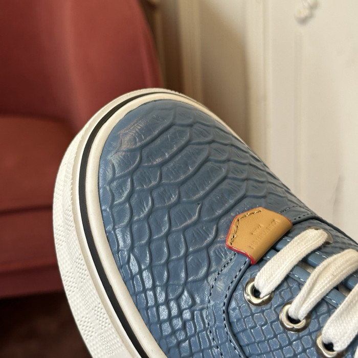 LV Tilted Sneaker
