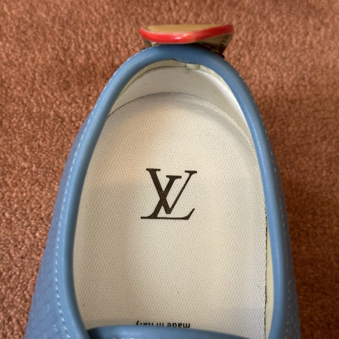 LV Tilted Sneaker