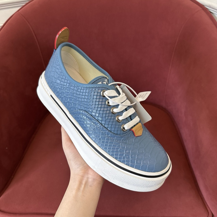 LV Tilted Sneaker