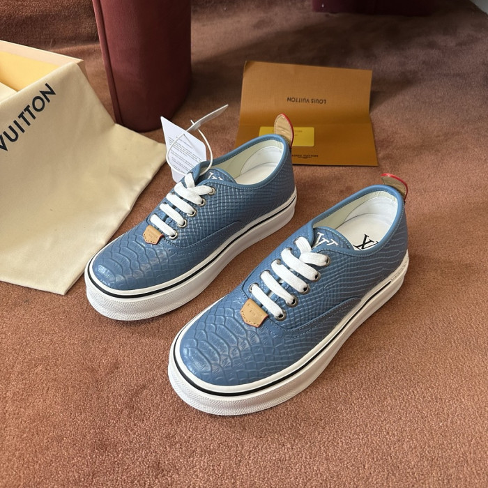 LV Tilted Sneaker