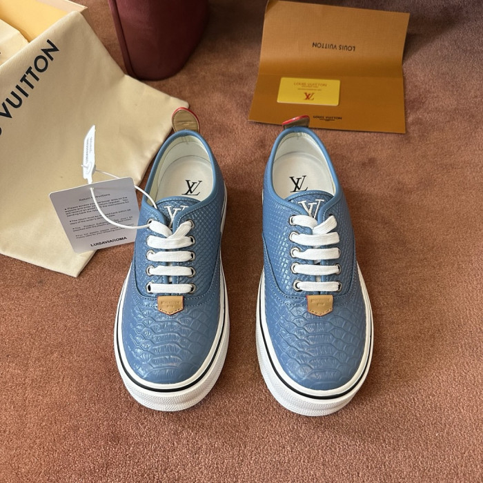 LV Tilted Sneaker