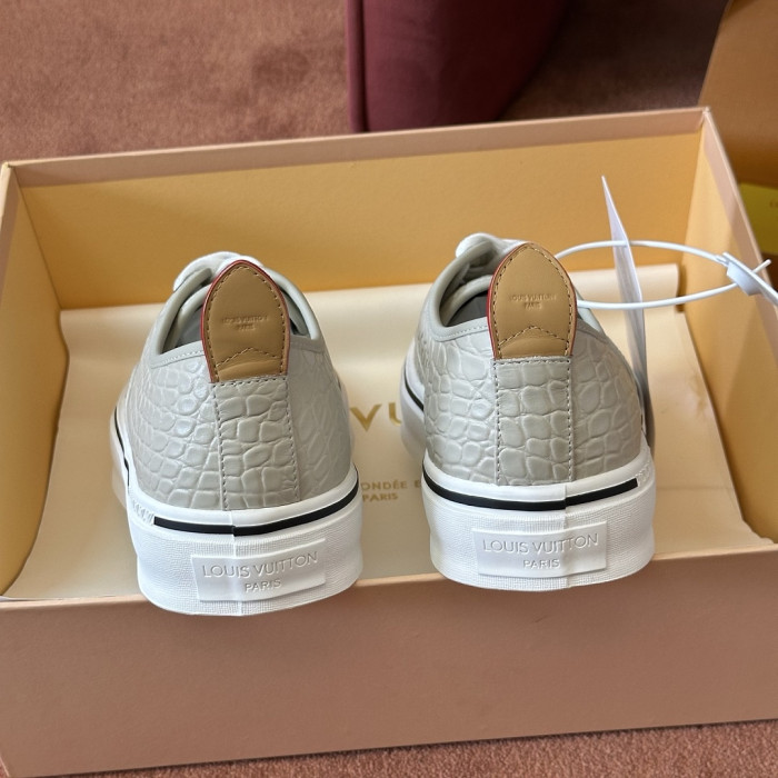 LV Tilted Sneaker