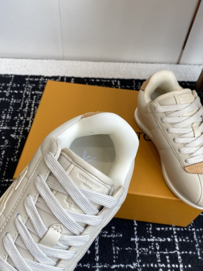 LV Buttersoft Sneaker