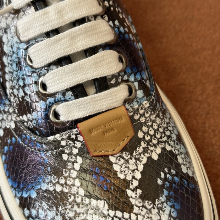 LV Tilted Sneaker