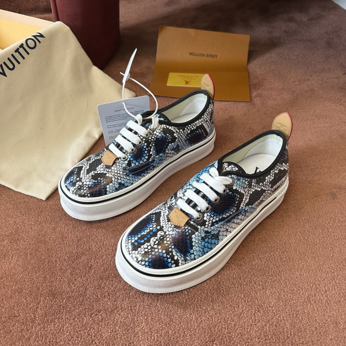 LV Tilted Sneaker