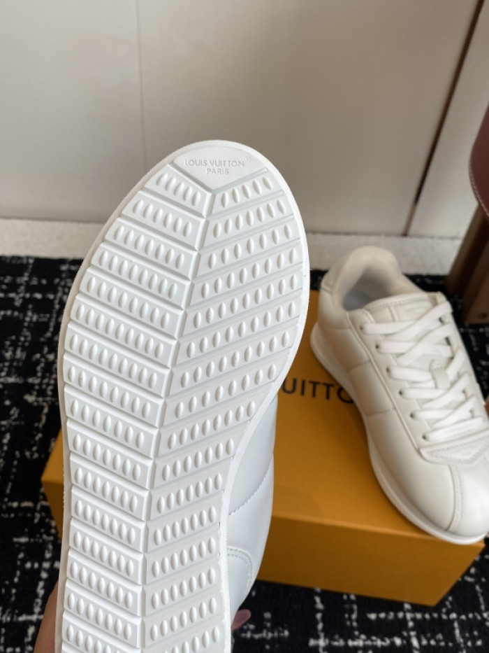 LV Buttersoft Sneaker