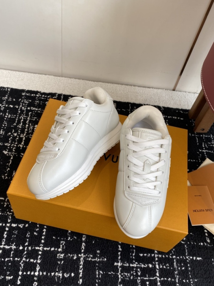 LV Buttersoft Sneaker