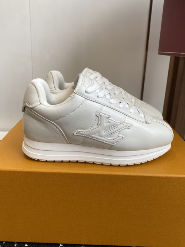 LV Buttersoft Sneaker