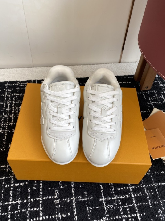 LV Buttersoft Sneaker