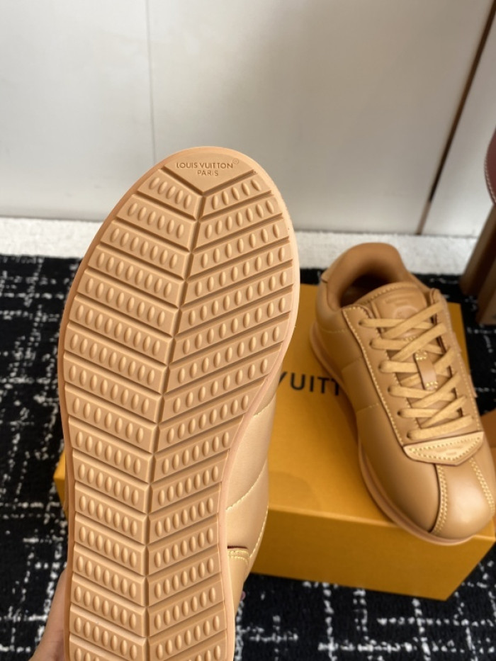 LV Buttersoft Sneaker