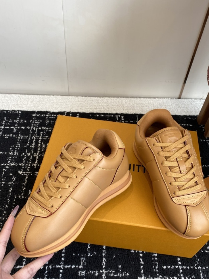 LV Buttersoft Sneaker