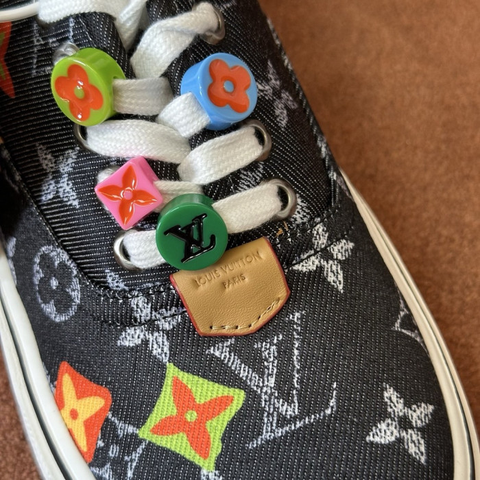 LV Tilted Sneaker