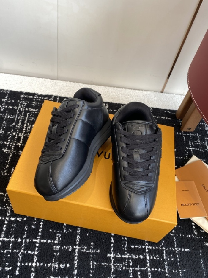 LV Buttersoft Sneaker