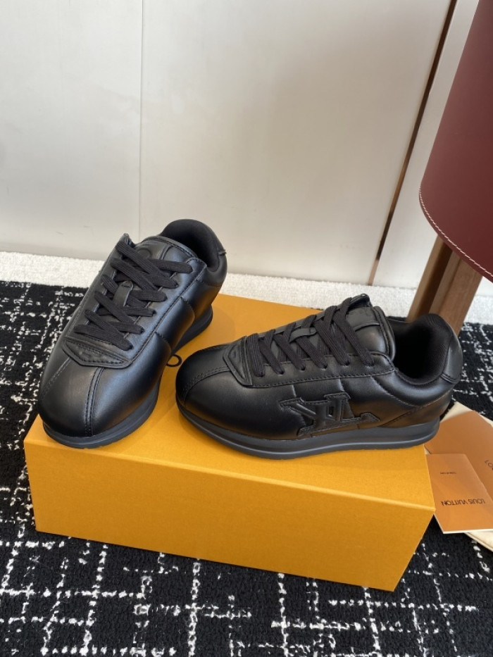 LV Buttersoft Sneaker