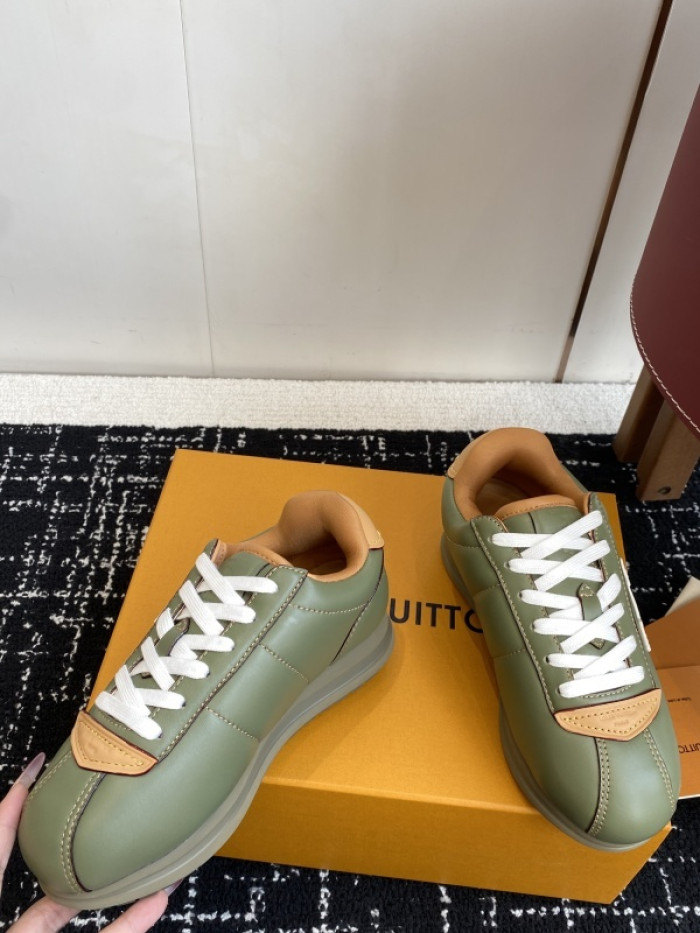 LV Buttersoft Sneaker