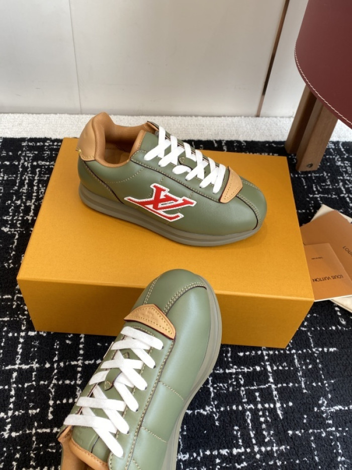 LV Buttersoft Sneaker