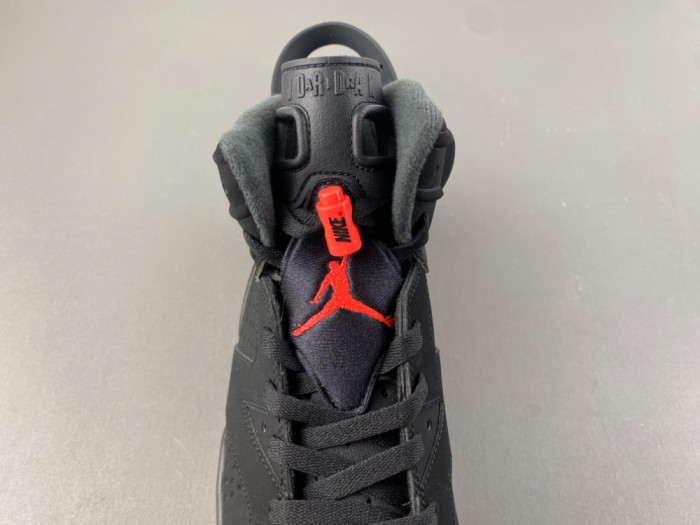 Air Jordan6 Retro