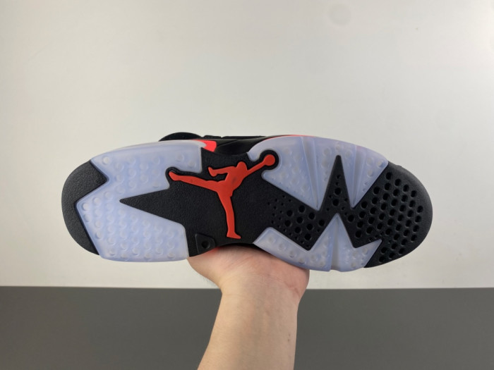 Air Jordan6 Retro