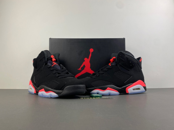 Air Jordan6 Retro